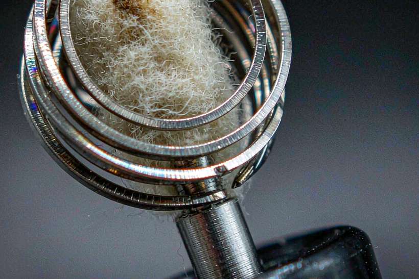 Trend Report on vape products in Jeonju Tanba — Winter special