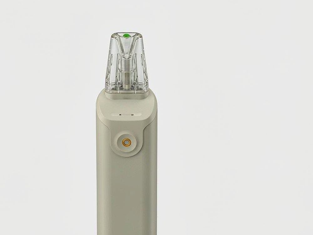 Trend Report on vape products in Jeonju Tanba — with fast shipping