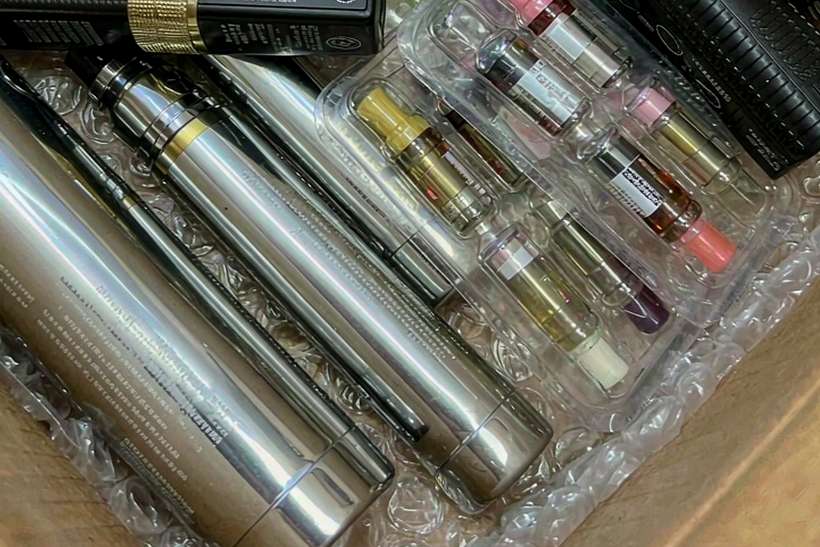 Trend Report on vape tanks — bulk case