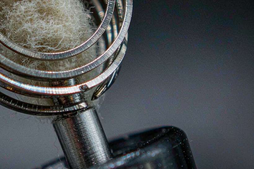 Trend Report on vape tanks — container load
