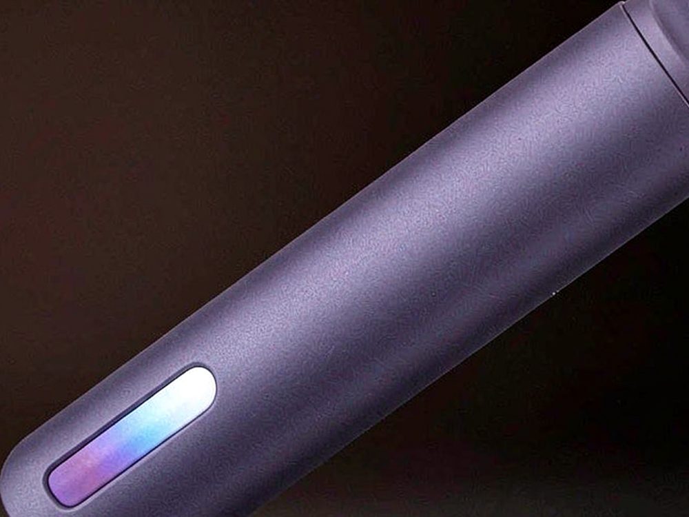 Trend Report on vape tanks — for resellers