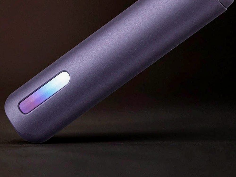 Trend Report on vape tanks — no minimum MOQ