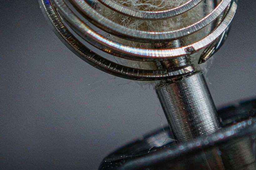 Trend Report on vape tanks — OEM available