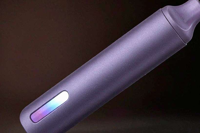 Trend Report on vape tanks — small parcel