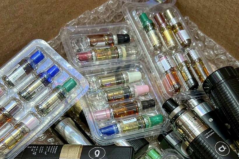 Trend Report on vape tanks — Summer deals