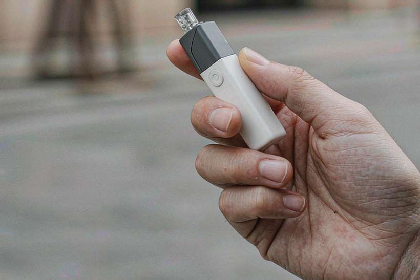 Trend Report on vape tanks — US warehouse