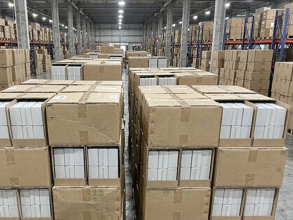 Trend Report on vape tanks — wholesale only