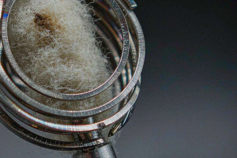Trend Report on vape tanks — Winter special