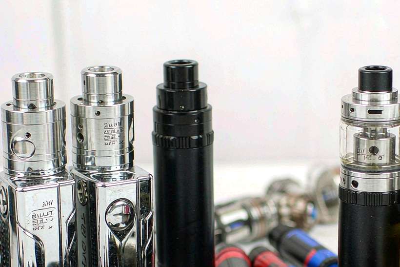 Updated Price List for Jeonju Tanba vape — container load