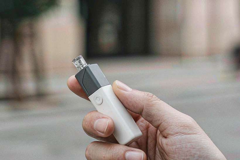 Updated Price List for Jeonju Tanba vape — limited batch