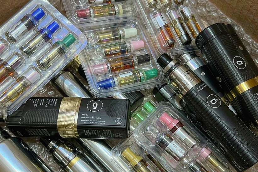 Updated Price List for Jeonju Tanba vape — Middle East