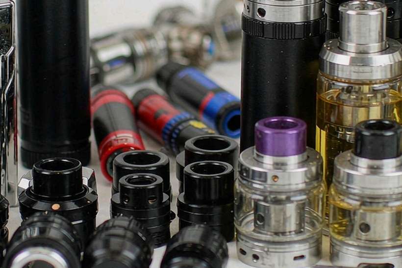 Updated Price List for Jeonju Tanba vape — ODM ready