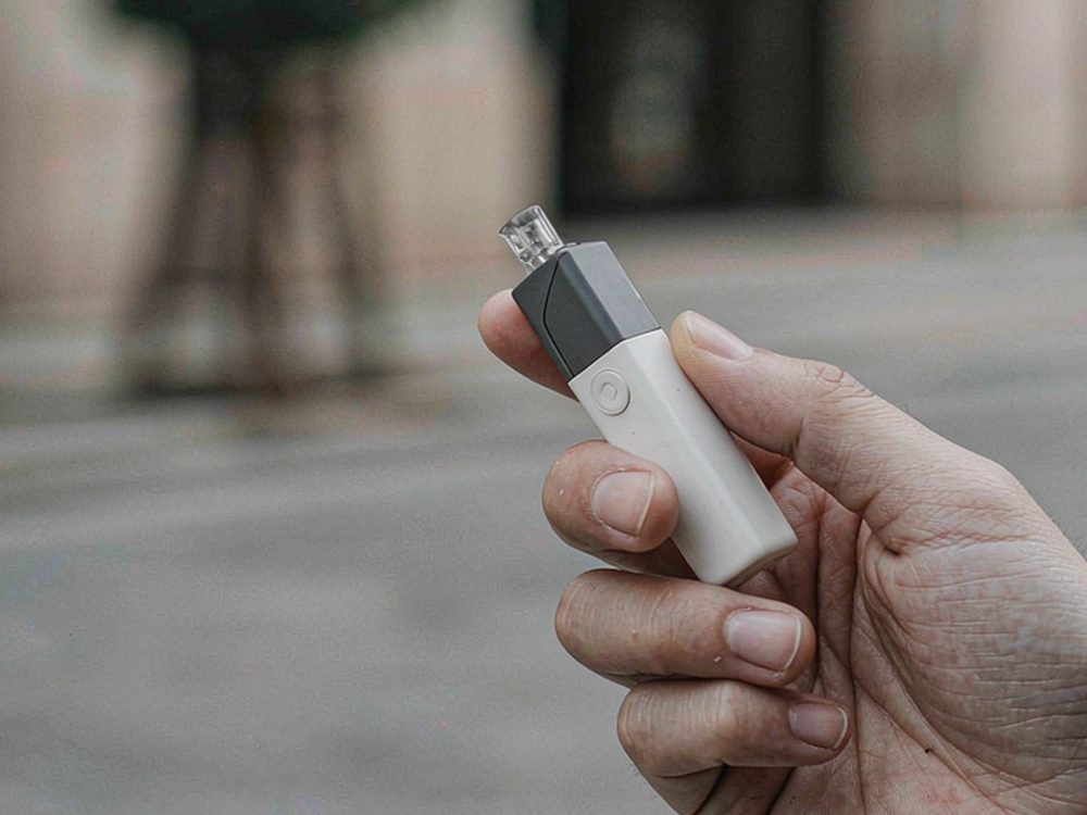 Updated Price List for vape accessories — budget tier