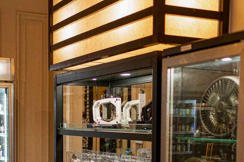Updated Price List for vape accessories — Middle East