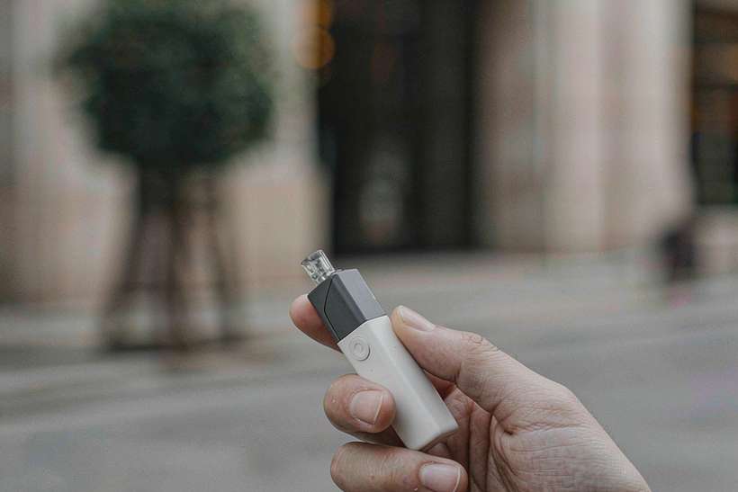 Updated Price List for vape accessories — OEM available