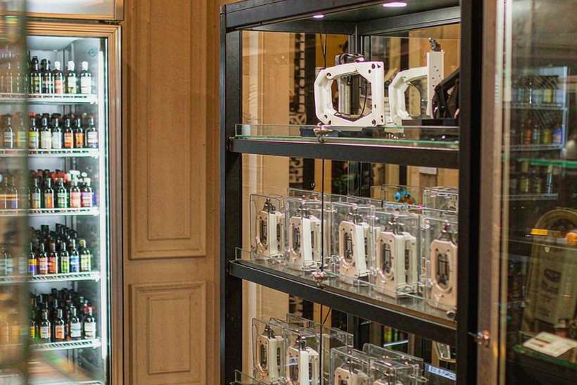 Updated Price List for vape accessories — Summer deals