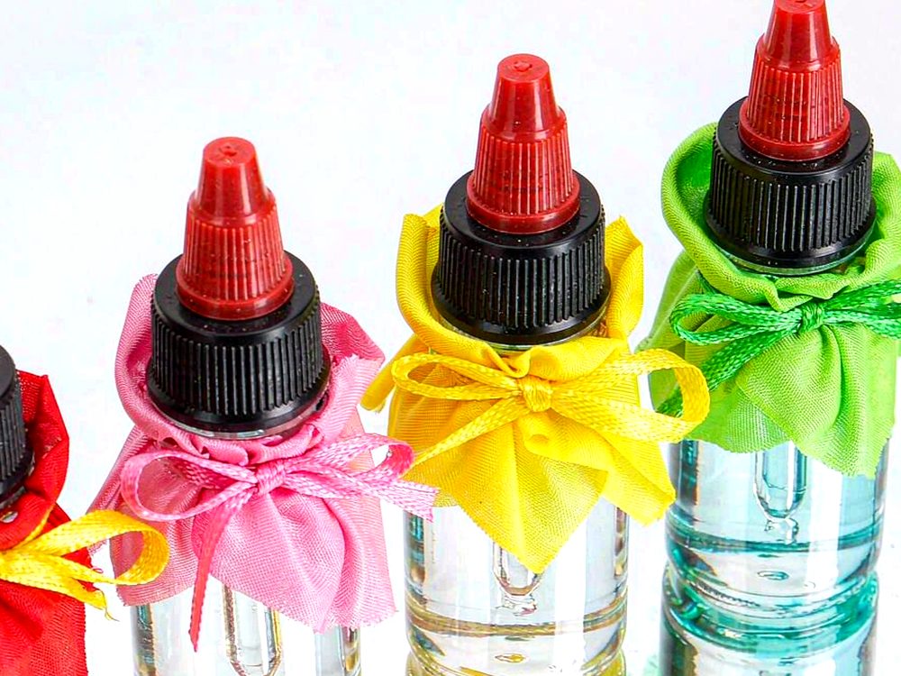 Updated Price List for vape accessories — with fast shipping
