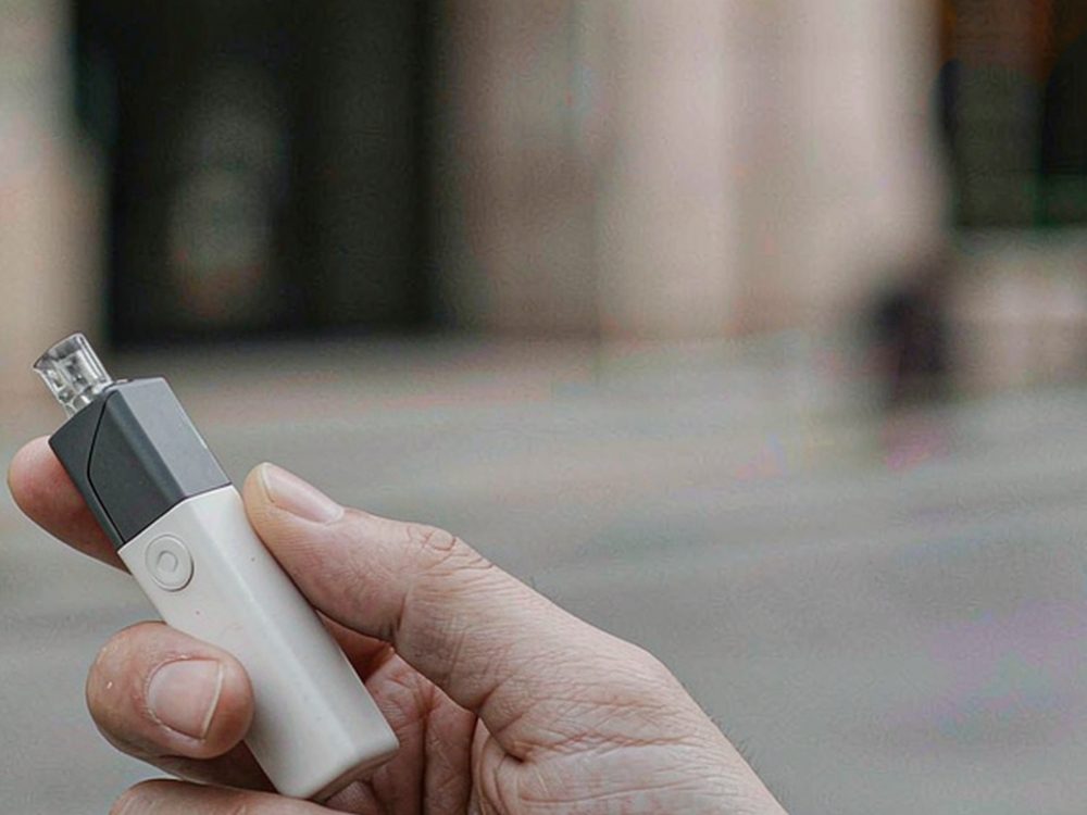 Updated Price List for vape bundles — budget tier