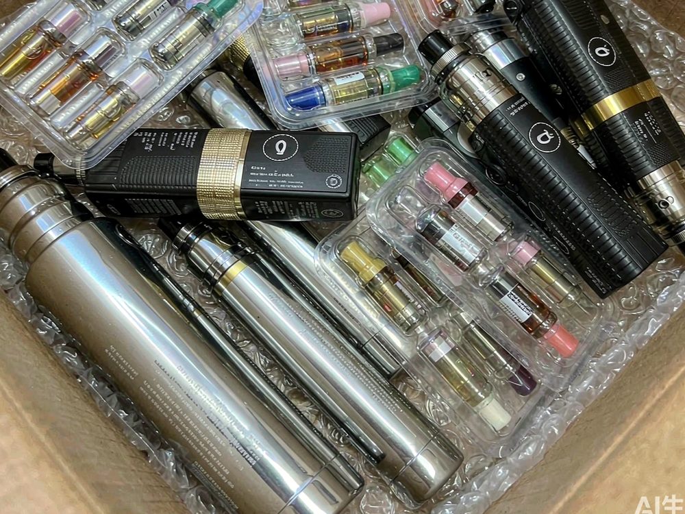 Updated Price List for vape bundles — top rated