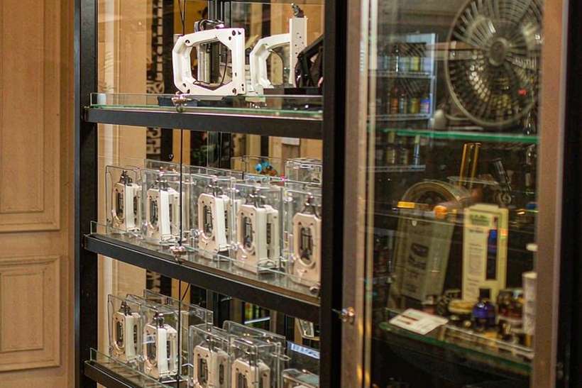 Updated Price List for vape bundles — Winter special