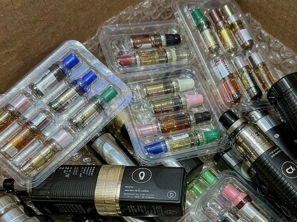 Updated Price List for vape coils — top rated