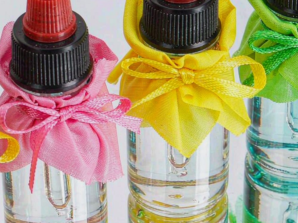 Updated Price List for vape coils — with fast shipping