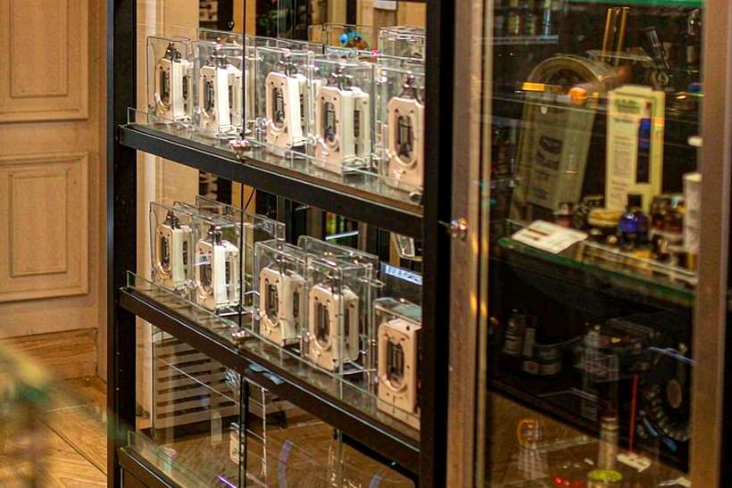 Updated Price List for vape disposables — Autumn stock