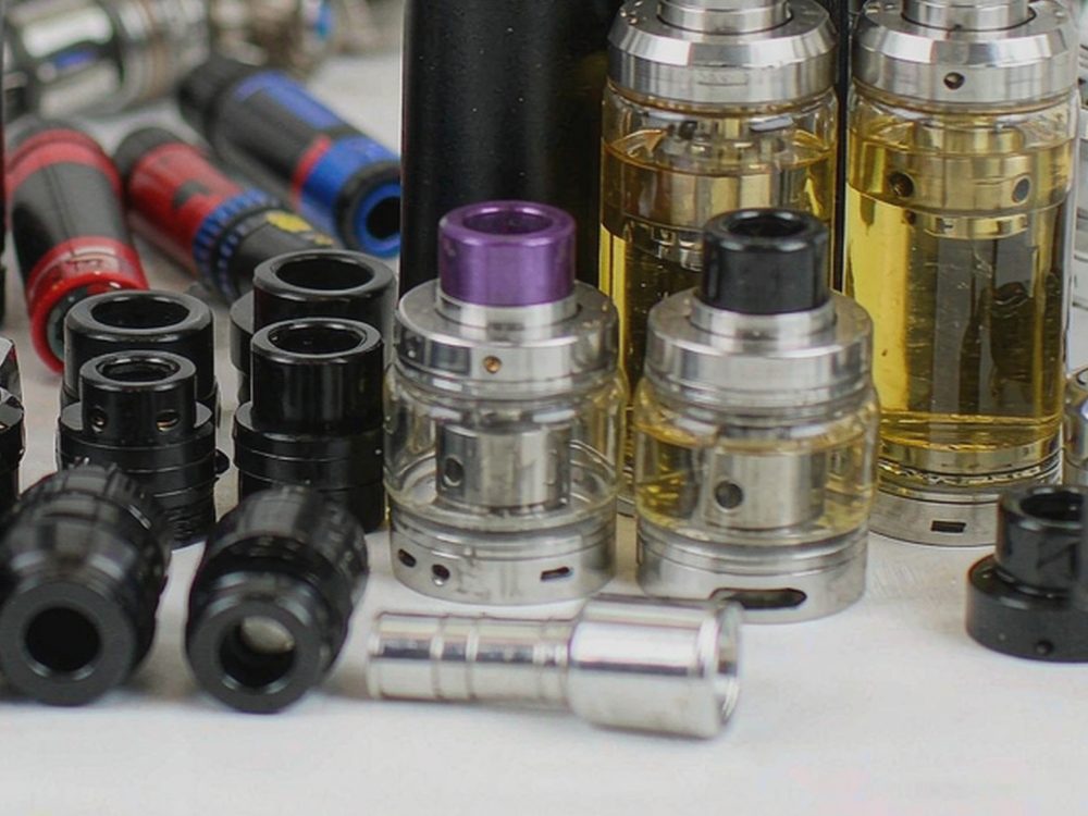 Updated Price List for vape disposables — budget tier