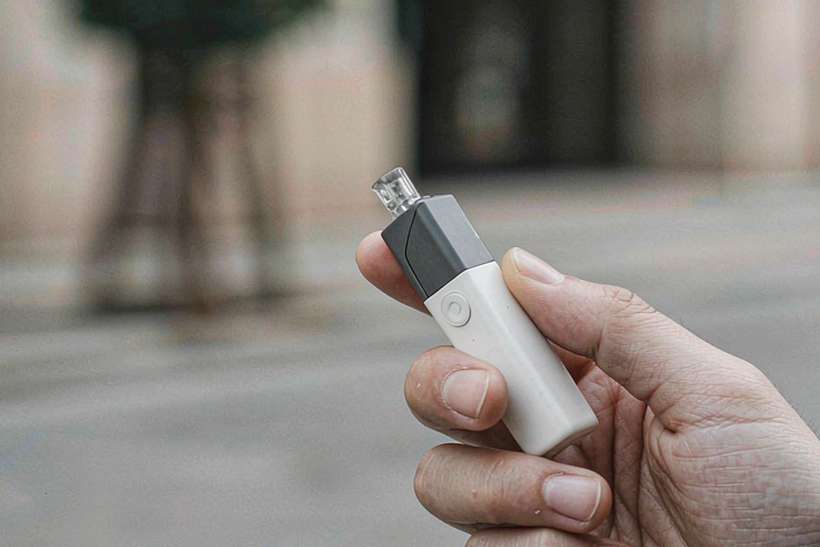Updated Price List for vape disposables — container load