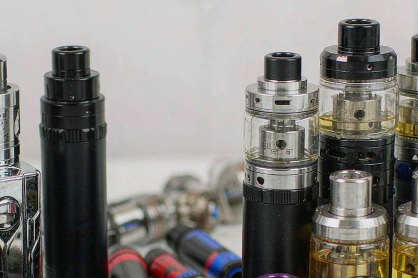 Updated Price List for vape disposables — Middle East