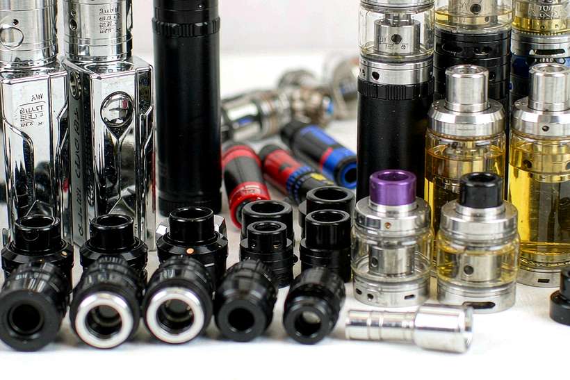 Updated Price List for vape disposables — OEM available