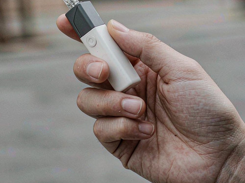 Updated Price List for vape disposables — premium tier