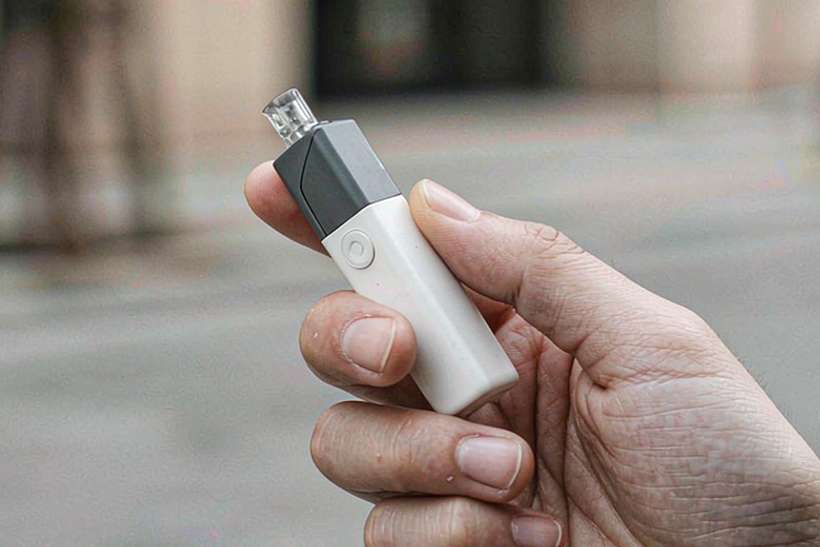 Updated Price List for vape e-liquid — bulk case