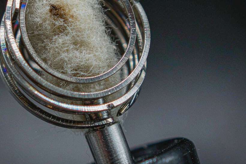Updated Price List for vape hardware — Spring catalog