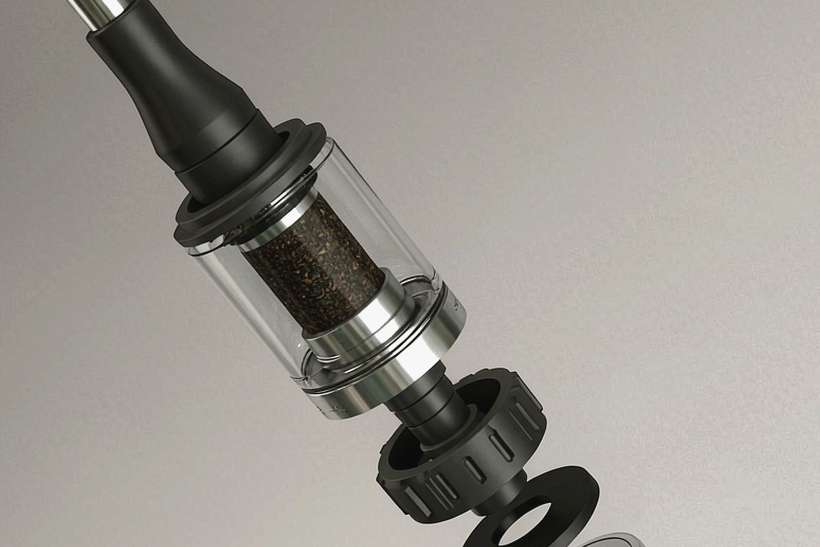 Updated Price List for vape hardware — Summer deals