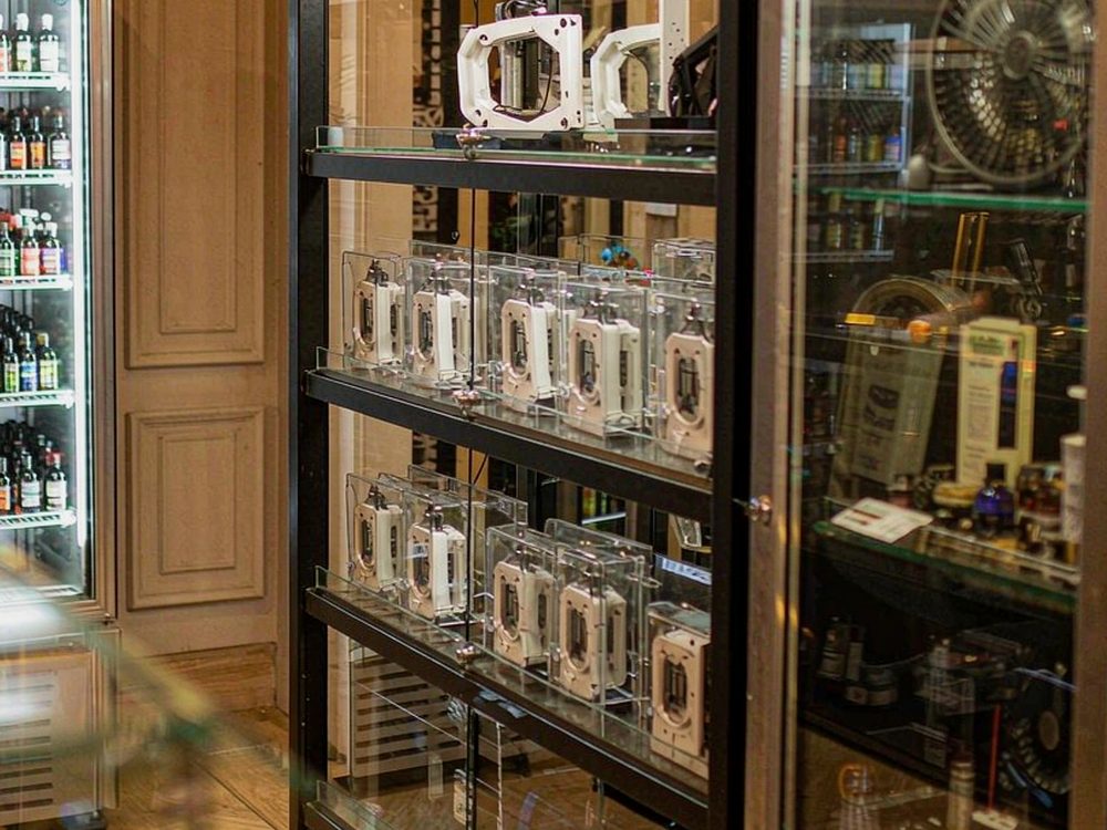 Updated Price List for vape in Jeonju Tanba — bulk case