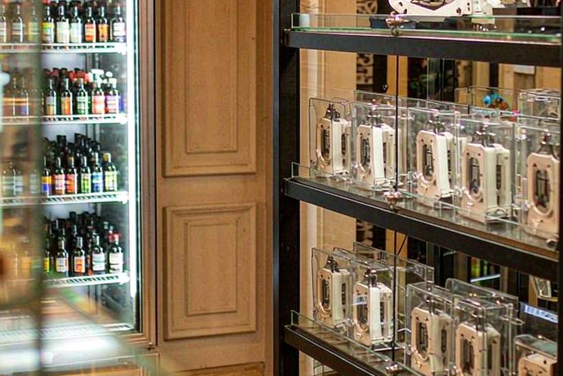 Updated Price List for vape in Jeonju Tanba — container load