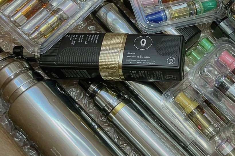 Updated Price List for vape in Jeonju Tanba — express air