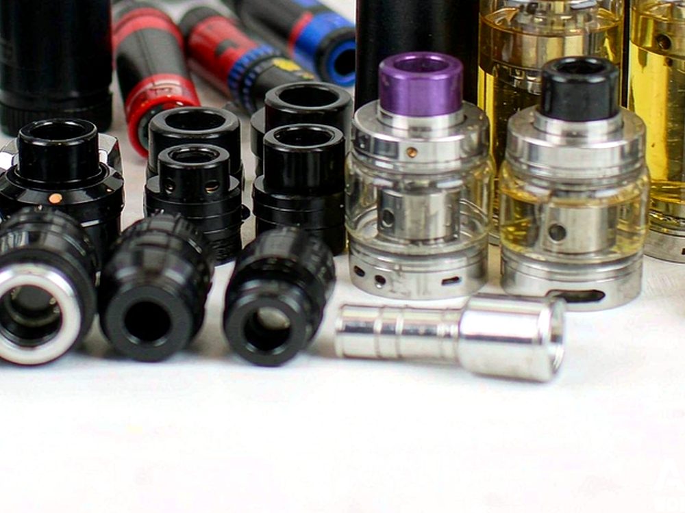 Updated Price List for vape in Jeonju Tanba — for resellers