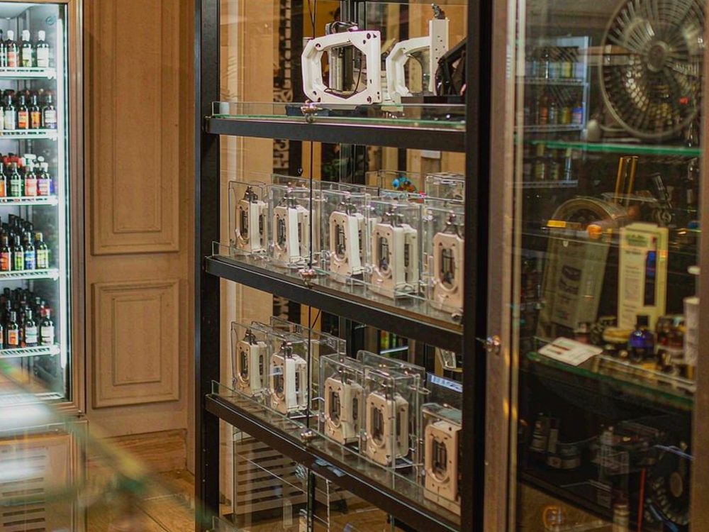 Updated Price List for vape in Jeonju Tanba — premium tier