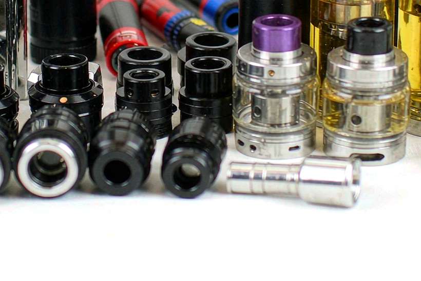 Updated Price List for vape in Jeonju Tanba — US warehouse