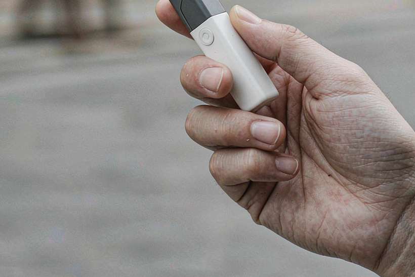 Updated Price List for vape kits — Asia Pacific