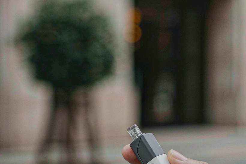 Updated Price List for vape kits — Middle East