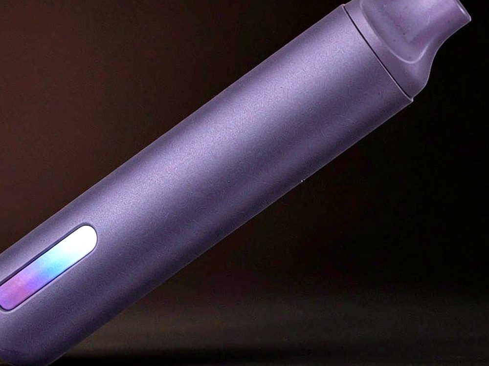 Updated Price List for vape kits — no minimum MOQ