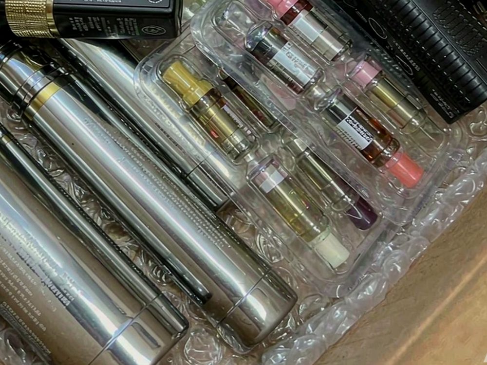 Updated Price List for vape kits — premium tier