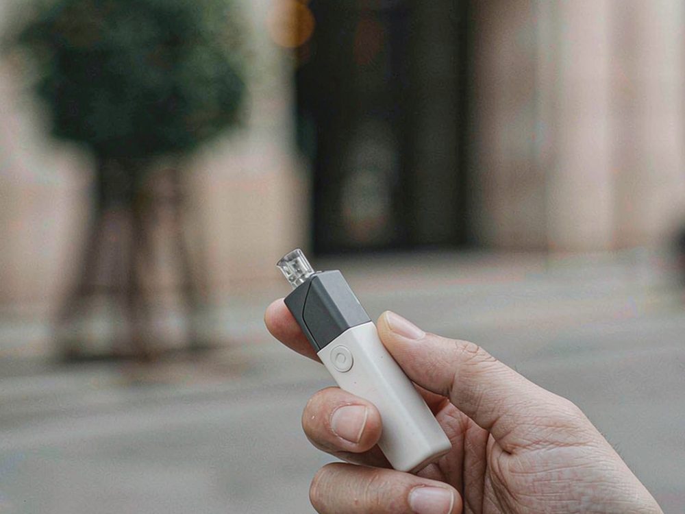 Updated Price List for vape mods — budget tier
