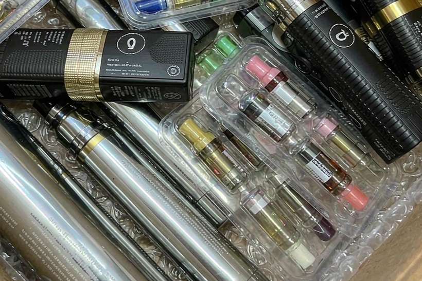 Updated Price List for vape mods — Winter special