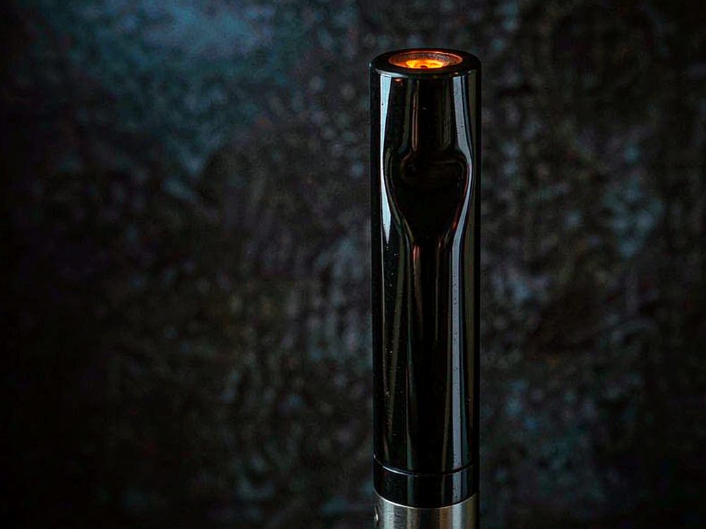 Updated Price List for vape pods — budget tier