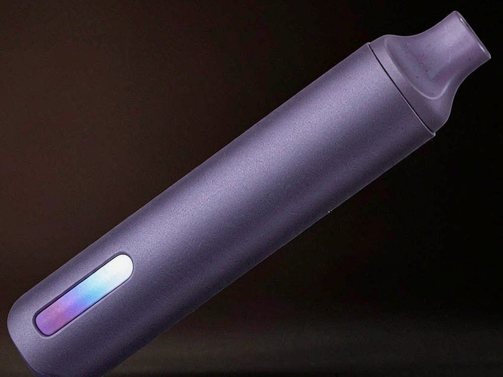 Updated Price List for vape pods — for resellers