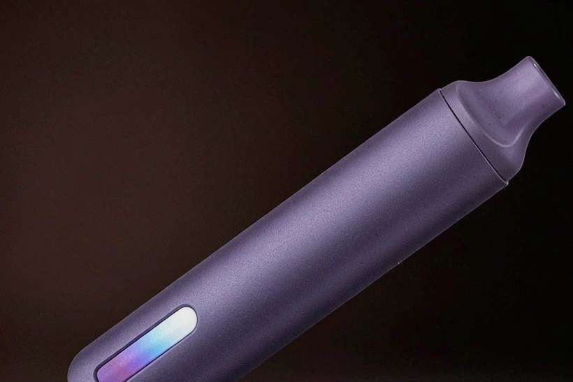 Updated Price List for vape pods — limited batch